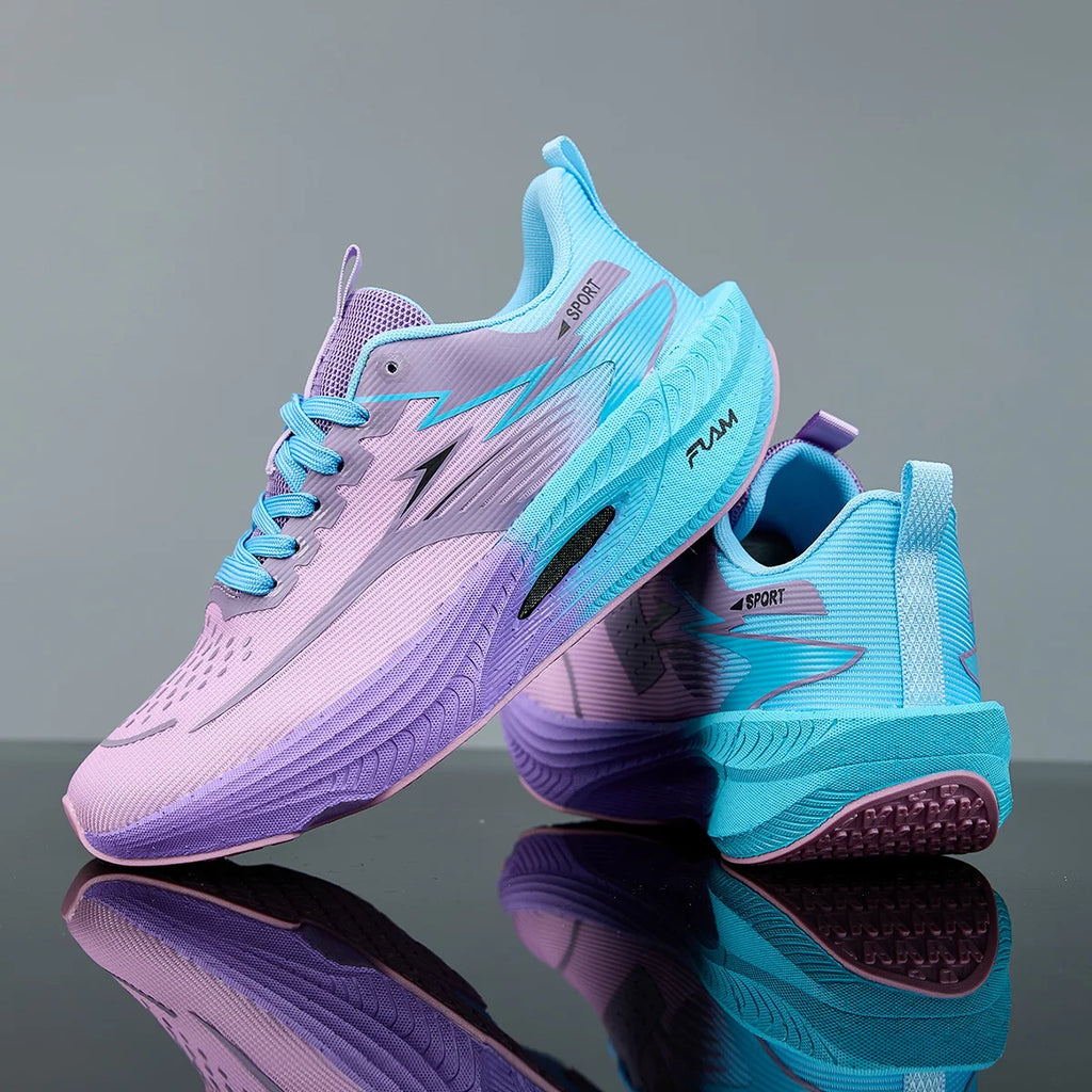 Running  shoes