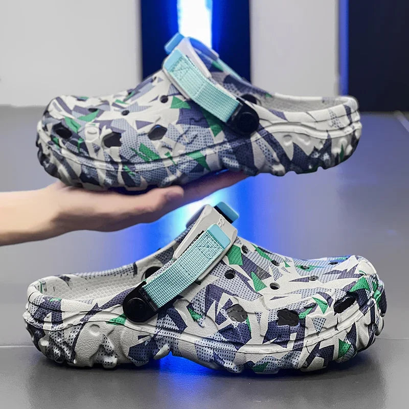 crocs