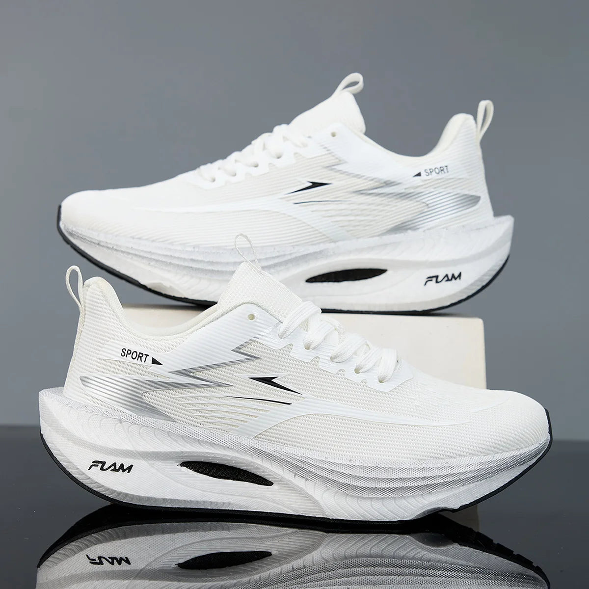 Running  shoes