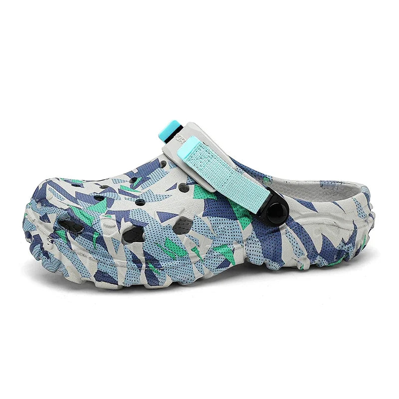 crocs
