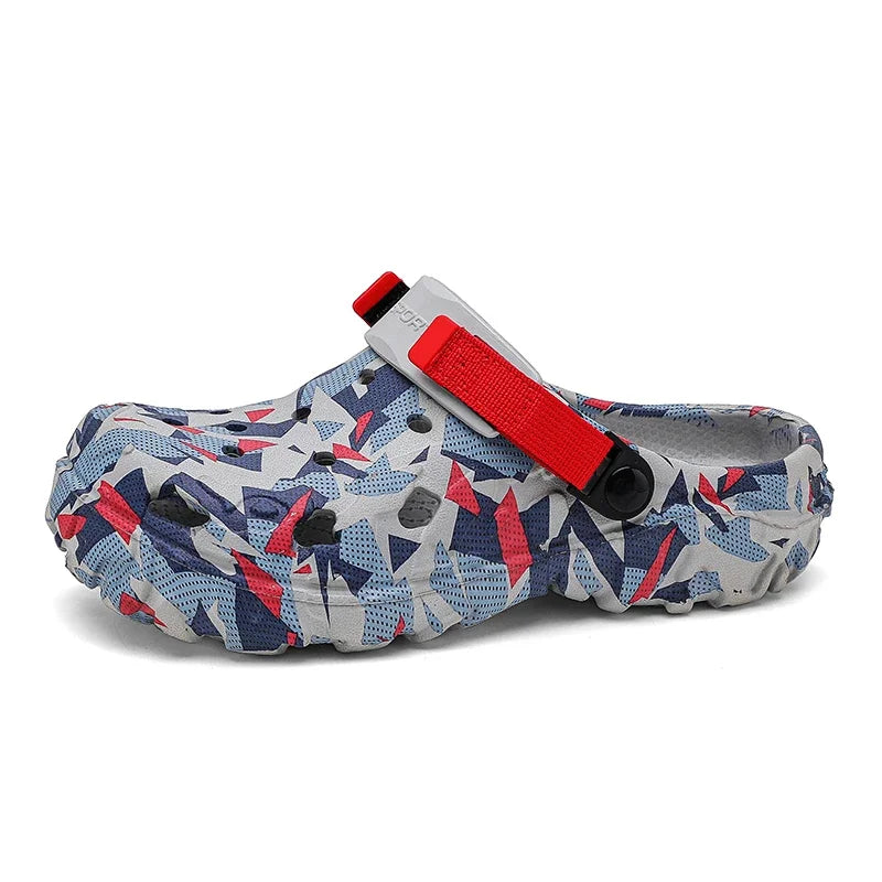 crocs