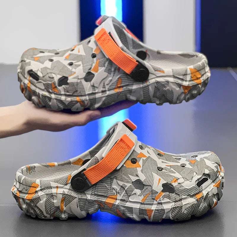 crocs