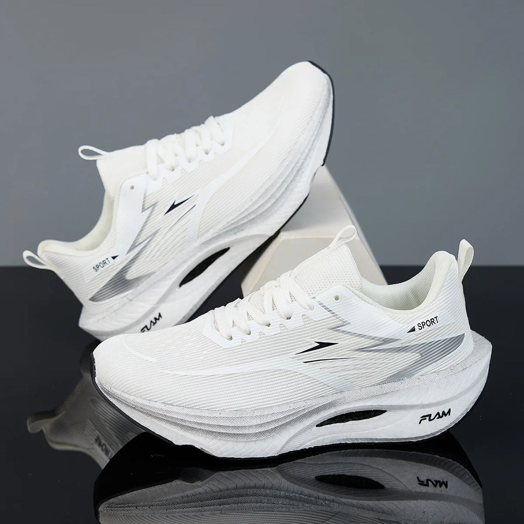 Running  shoes