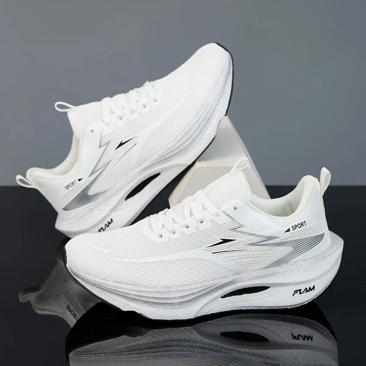 Running  shoes
