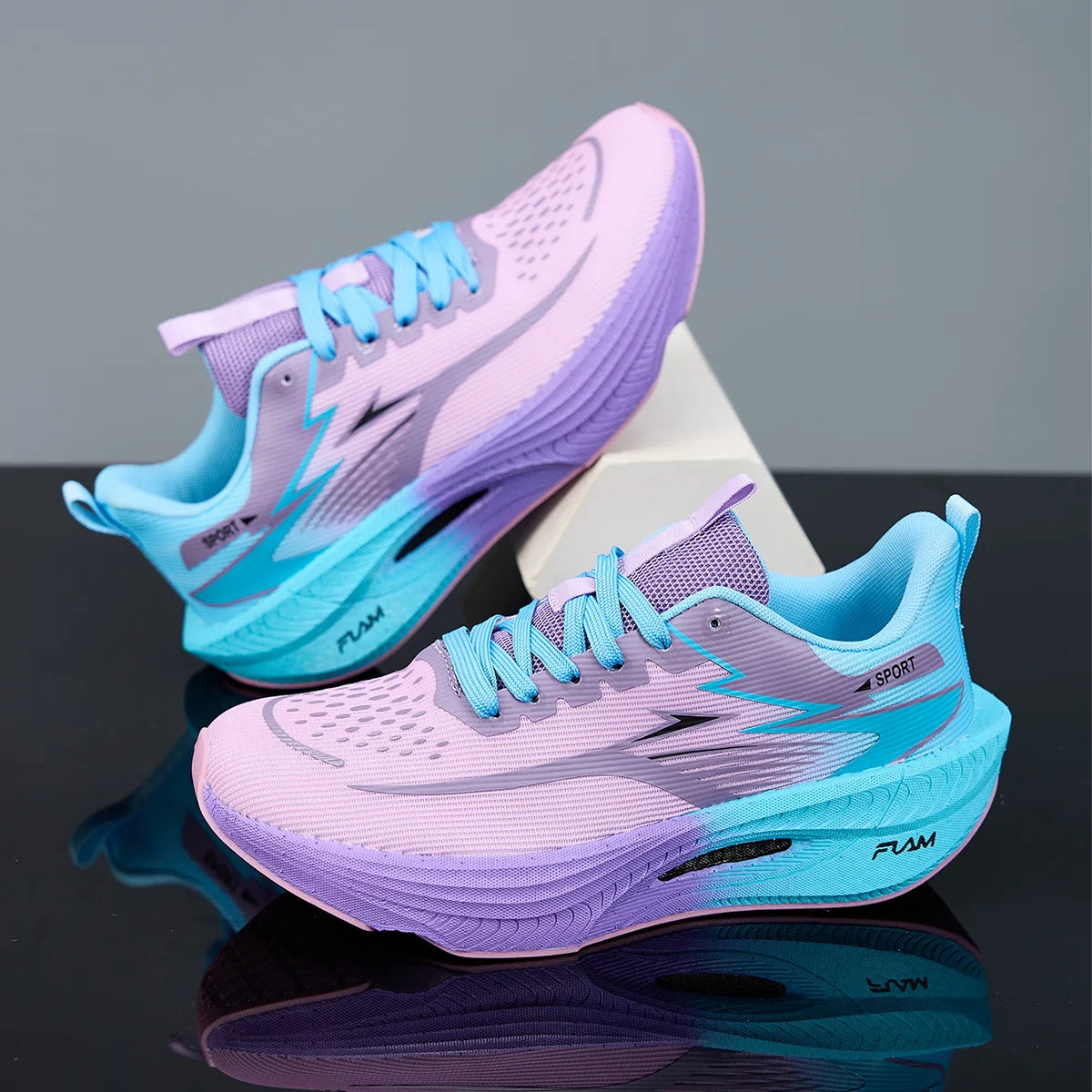 Running  shoes