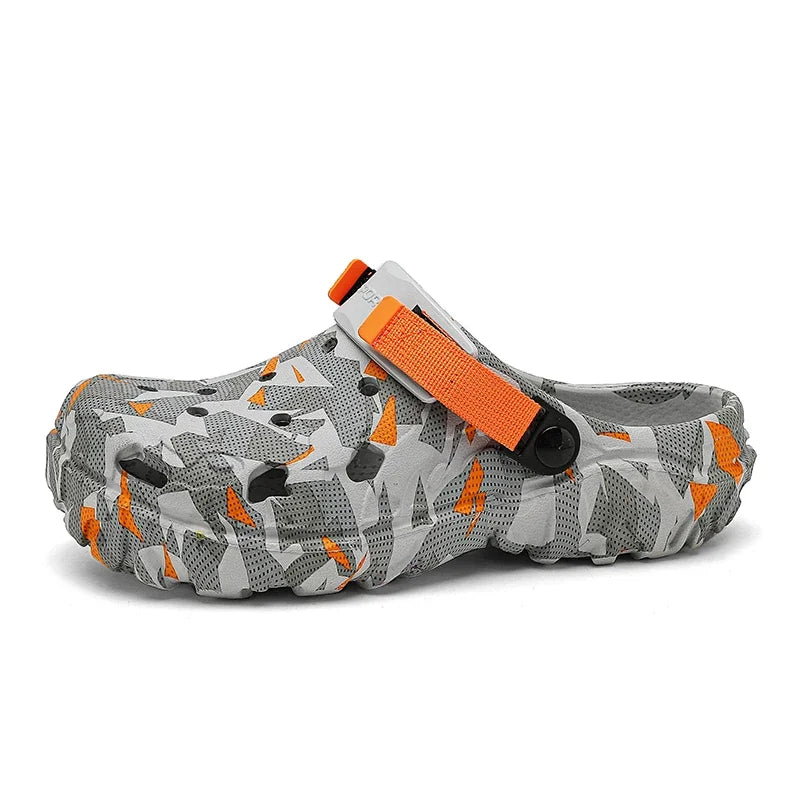 crocs