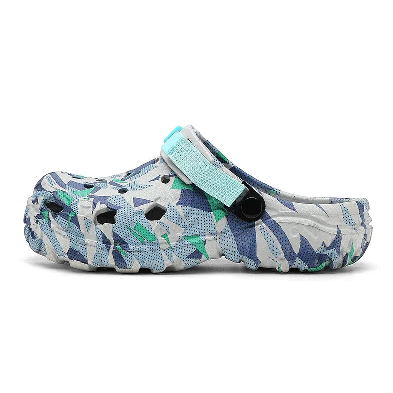 crocs