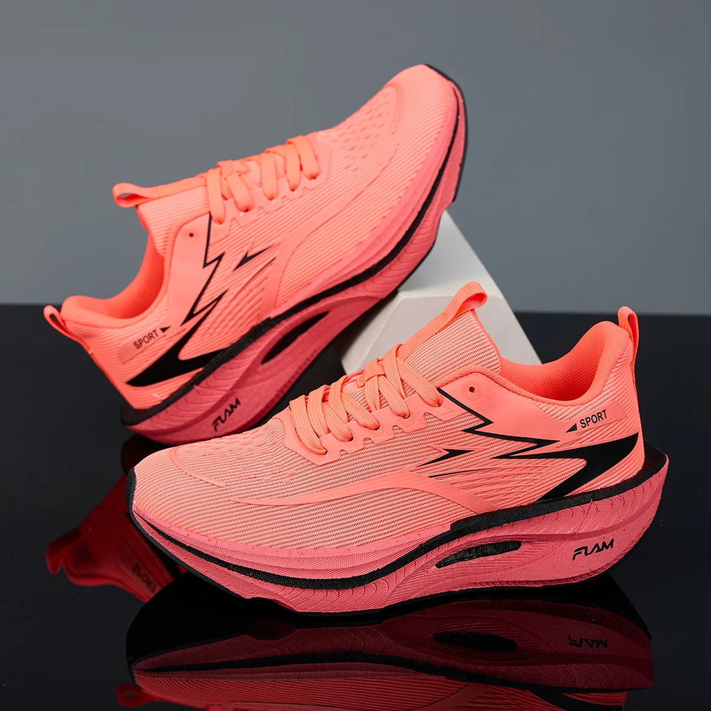 Running  shoes