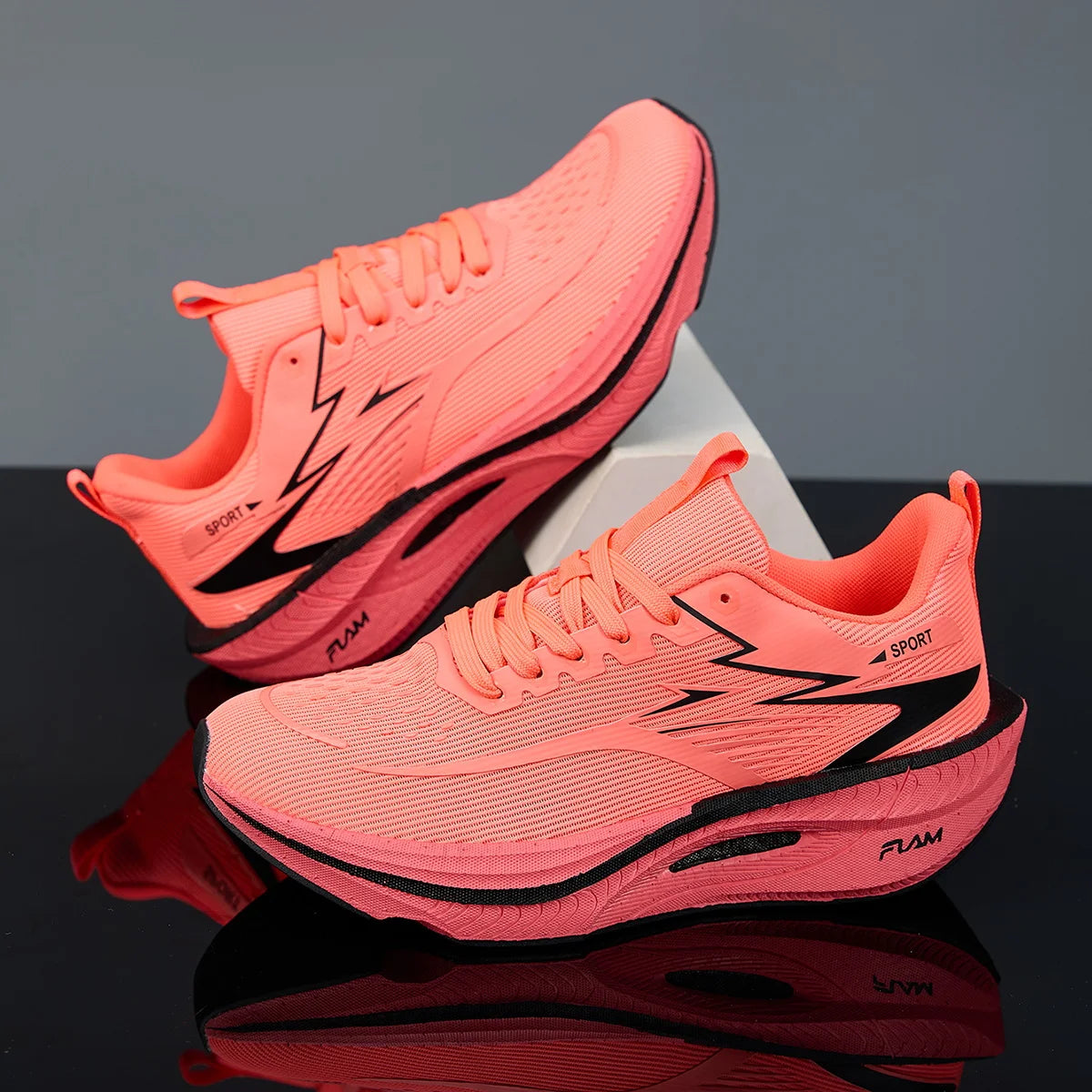 Running  shoes