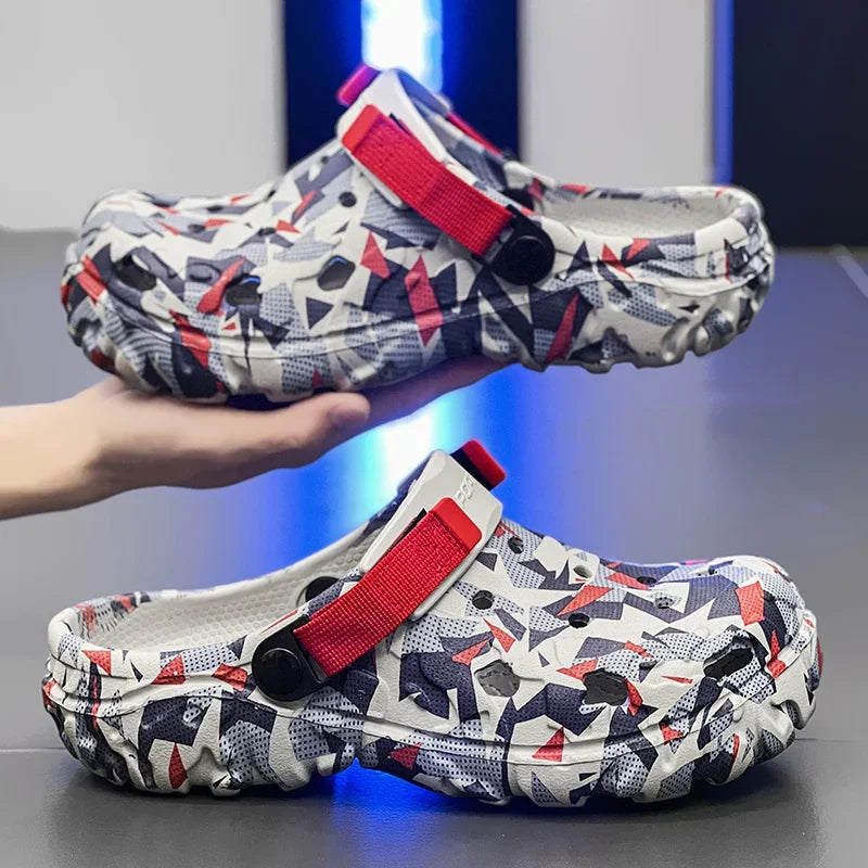 crocs
