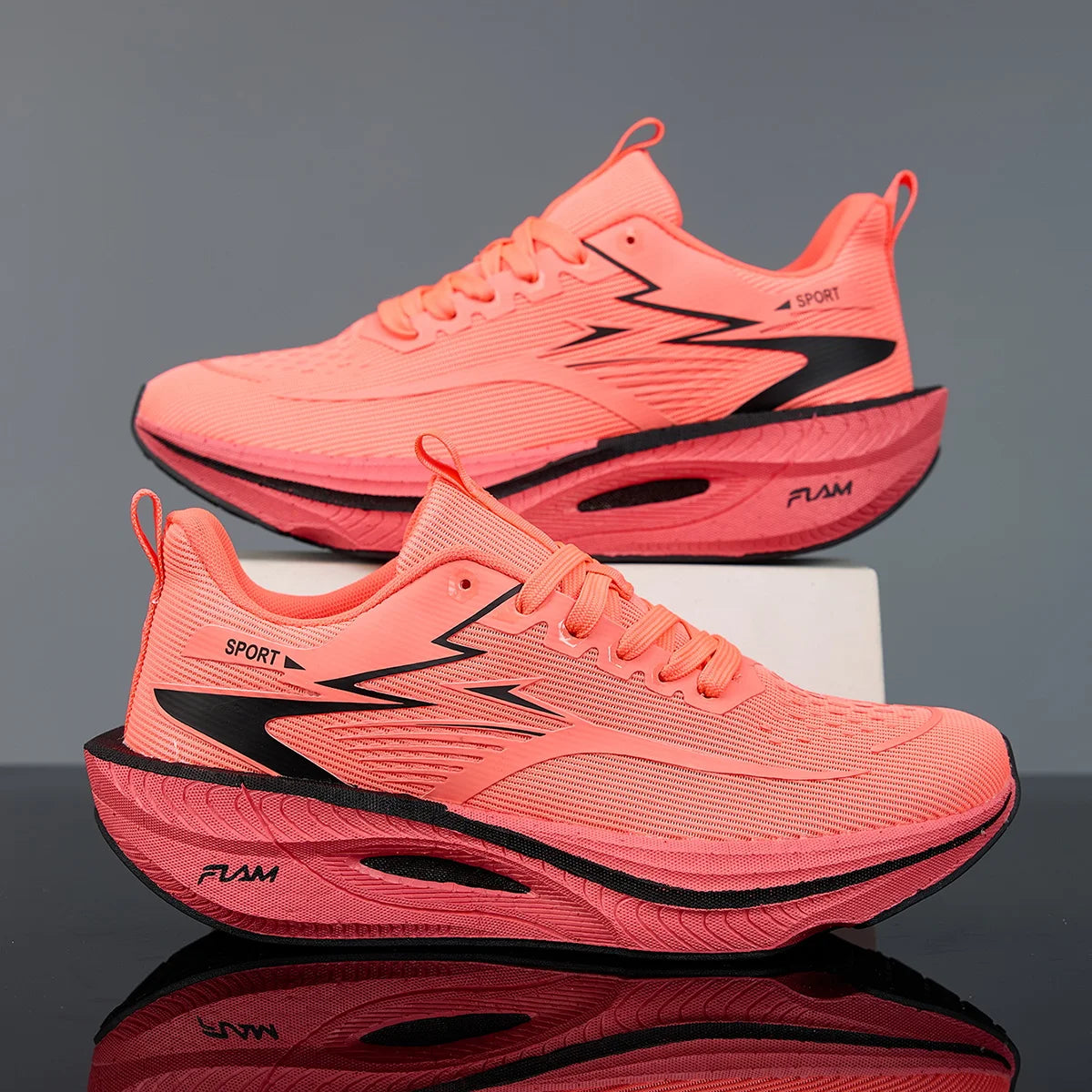 Running  shoes